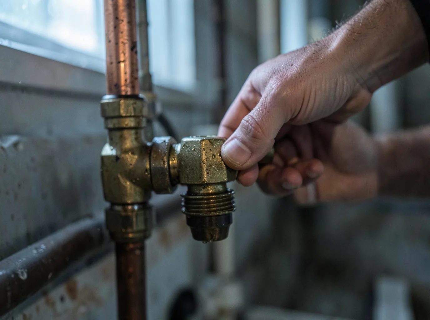 Emergency Plumber Washington, KS FAQs